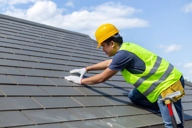 Best Tile Roofing Contractor  in Hutto, TX