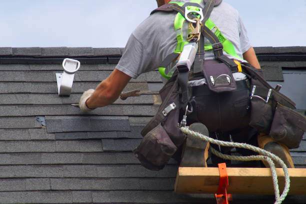 Best New Roof Installation  in Hutto, TX