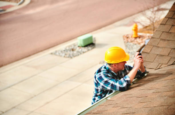 Best Commercial Roofing Services  in Hutto, TX