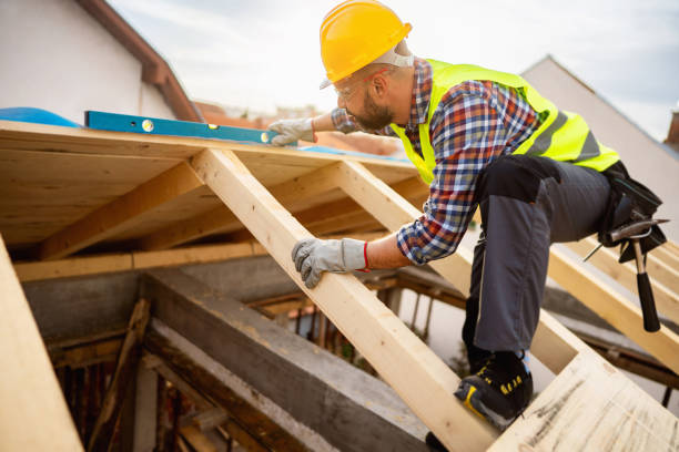 Reliable Hutto, TX Roofing Contractor Solutions