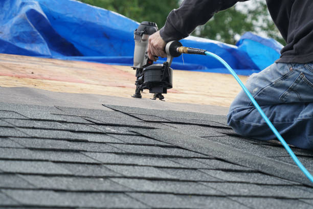 Best Shingle Roofing Installation  in Hutto, TX