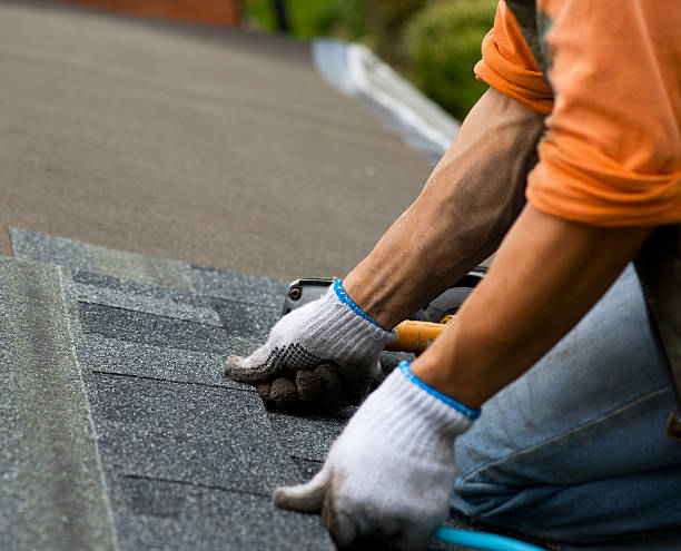 Tile Roofing Contractor in Hutto, TX