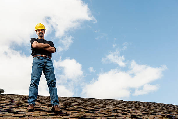 Best Gutter Installation and Roofing  in Hutto, TX