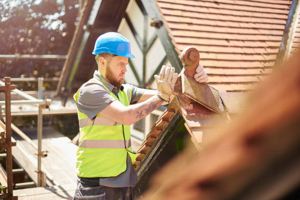 Quick and Trustworthy Emergency Roof Repair Services in Hutto, TX
