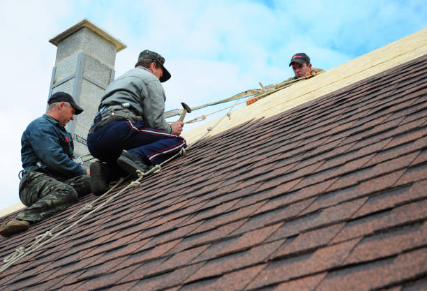 Best Flat Roof Repair Services  in Hutto, TX